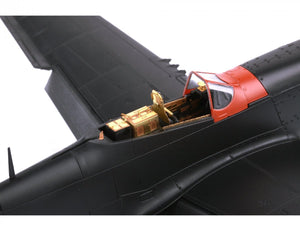 Eduard 49853 P-51D intérieur AIRFIX 1/48 – image 3