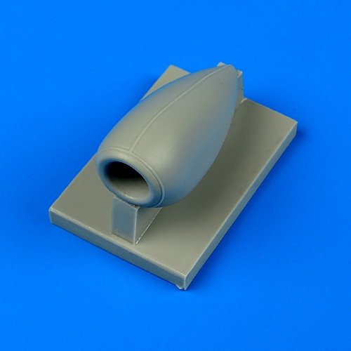 Quickboost QB32178 Prise d&amp;#39;air pour Fw 190D-9 Hasegawa 1/32