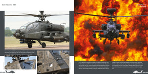 Publications HMH DH-034 Boeing AH-64 Apache - Avion en détail 034 (Version anglaise) – imagen 7