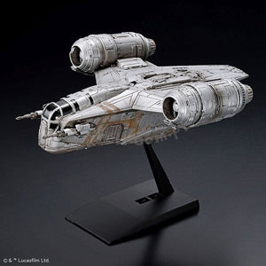 Revell 01213 Bandai Razor Crest 1/144 – imagen 4