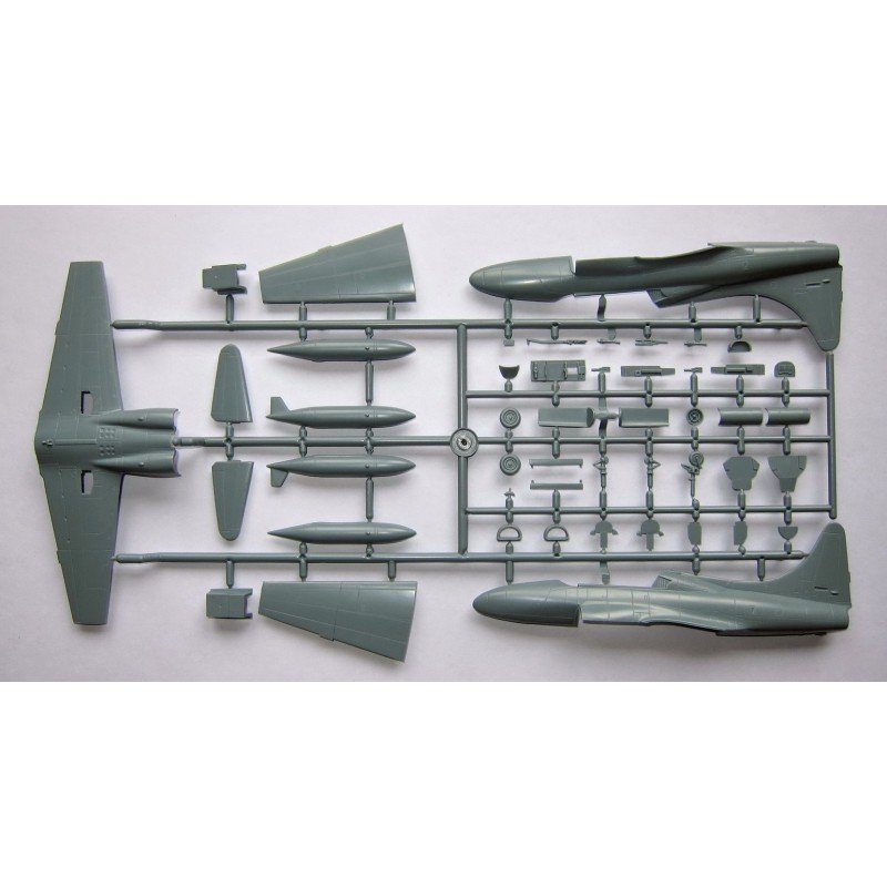 Épée 72072 Tsv-1 Seastar 1/72  – Bild 4