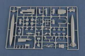 Hobby Boss 81796 A-10C Thunderbolt II américain au 1/48 – immagine 10