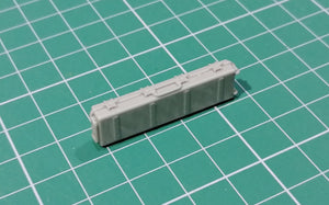Étui Eureka XXL E-064 pour fusil PELICAN M16-2 de l&amp;#39;armée américaine moderne, échelle 1/35 – image 7