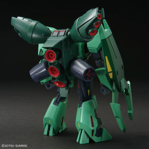 Bandai 67431 HGUC PMX-002 PISTOLET BOLINOAK-SAMMAHN67431 1/144 – Bild 3