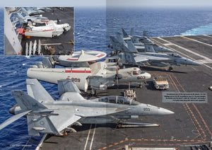 AK Interactive AK278 USN LEGENDARY JETS (Anglais) – Bild 7