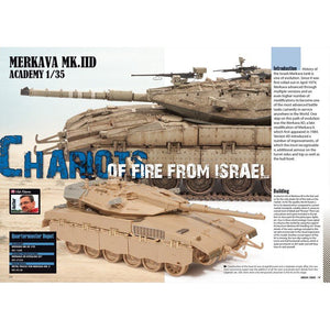 Abrams Squad n° 15 - ISSN 2340-1850 – immagine 5