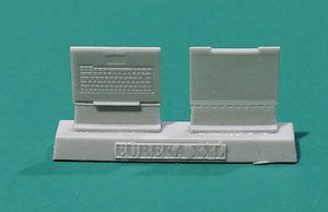 Ordinateur portable Eureka XXL E-061 1/35 – image 2