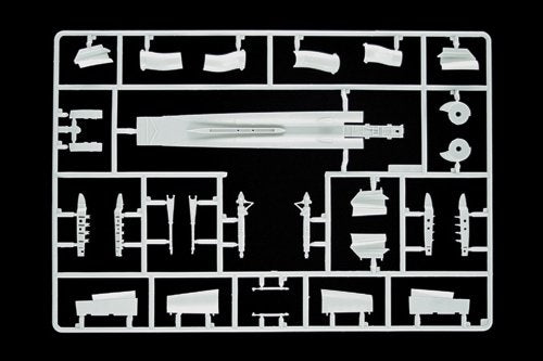 Italeri 2698 Grumman EA-6B Prowler 1/48 – Bild 15