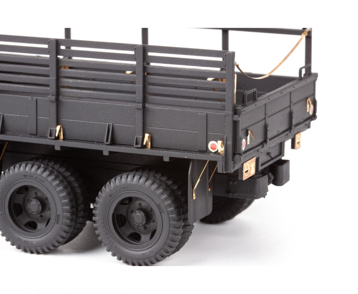 Eduard 36525 Studebaker US6-U3 ICM 1/35 – image 10