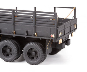 Eduard 36525 Studebaker US6-U3 ICM 1/35 – image 10