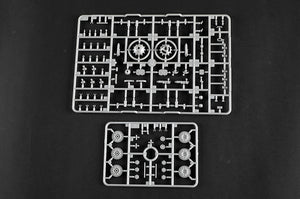 Trumpeter 09607 Objet russe 490A 1/35  – immagine 8