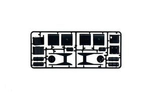 Italeri 3902 BERLIET R352ch RENAULT R360 1/24 – image 2