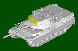 Hobby Boss 84503 Leopard C2 (char de combat principal canadien) 1/35 – image 15