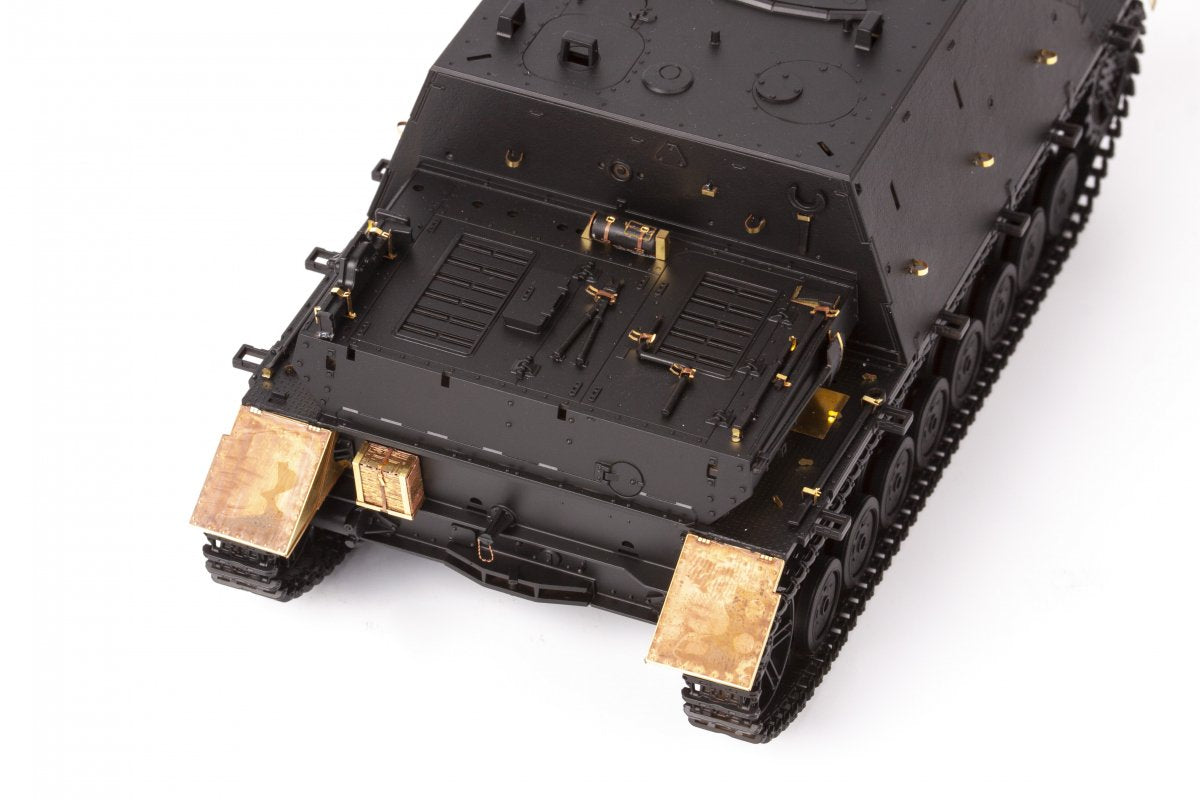 Eduard 36502 Panzer IV/70 (A) TAMIYA 1/35 – immagine 5