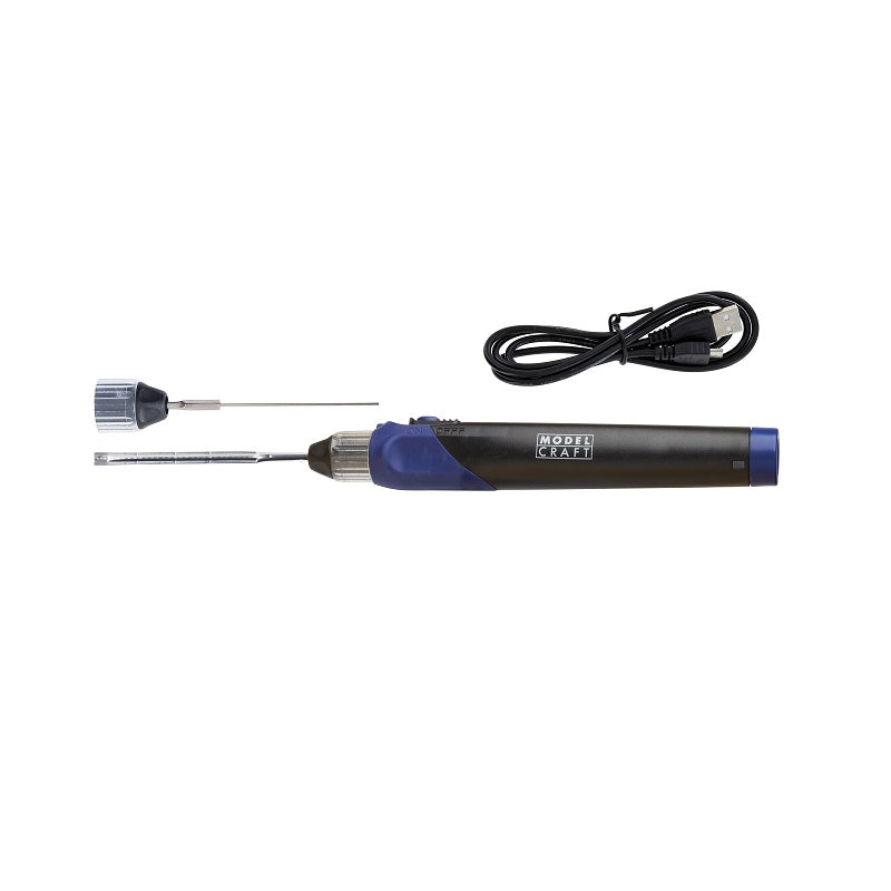 Coupe-mousse sans fil Modelcraft PSS1070 
