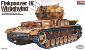 Académie 13236 Wirbelwind 20MM (1/35)