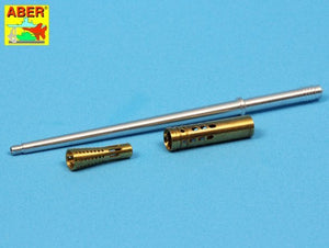 Canon Aber 35L-115 allemand de 3,7 cm Flak 36 (1/35) – immagine 3
