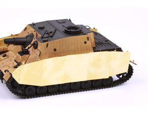 Eduard BIG3589 Sd. Kfz. 166 Brummbär TAMIYA 1/35 – image 3