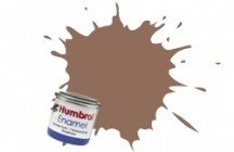Humbrol 110 BOIS NATUREL MAT