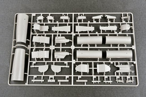 Trumpeter 03226 MIG-29UB Fulcrum russe au 1/32 – Bild 8