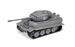 Maquette Airfix 6041 Quickbuild Tiger I – Bild 3