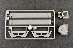 Trumpeter 05362 HMS Calcutta 1/350 – image 5