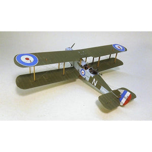 Hélice transparente ! CP72027 Airco DH.9a (première version) KIT AVANCÉ 1/72 – imagen 20