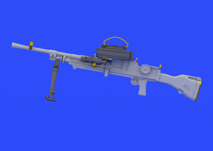 Eduard 635003 Bren Mk. I 1/35 – image 3