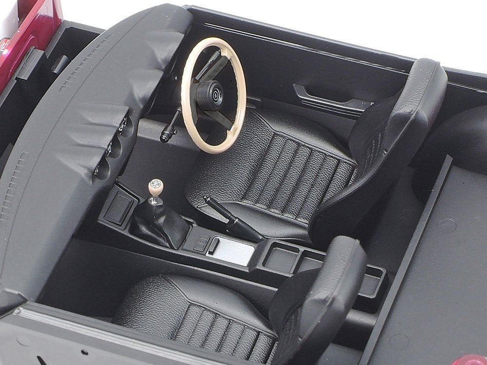 Tamiya 24360 Nissan Fairlady 240ZG 1/24 – image 12