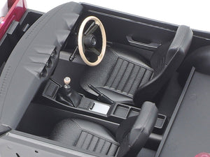 Tamiya 24360 Nissan Fairlady 240ZG 1/24 – image 12