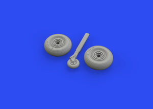Roues Eduard 648664 Spitfire Mk.V EDUARD 1/48  – immagine 2