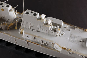 J&amp;#39;adore la maquette 62010 USS Pinckney DDG-91 au 1/200 – imagen 27