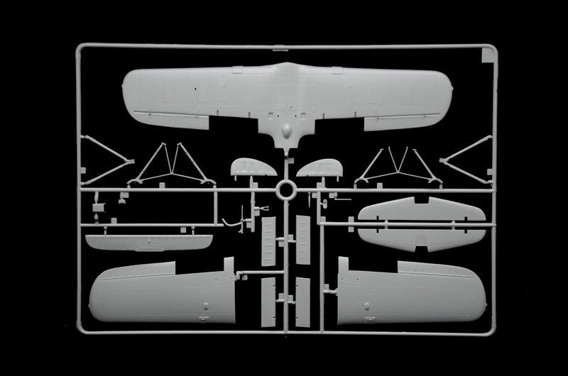 Italeri 2784 ARADO AR 196 A-3 1/48 – Bild 3