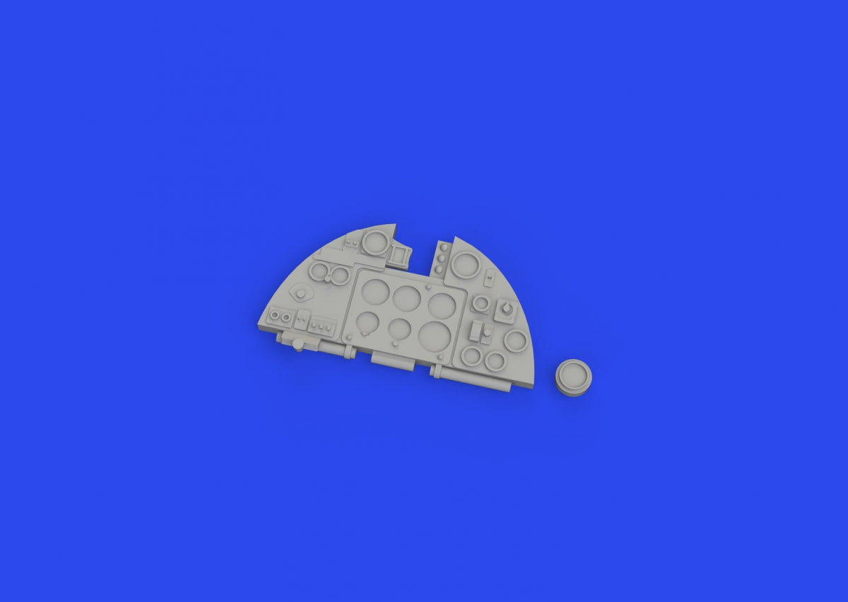 Eduard 644231 Ouragan Mk. II LööK Arma Hobby 1/48 – immagine 4