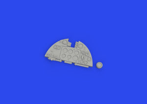 Eduard 644231 Ouragan Mk. II LööK Arma Hobby 1/48 – immagine 4