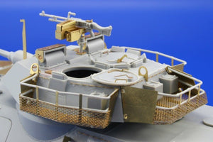 Eduard 36087 ASLAV-25 RV 1/35 Trumpeter – immagine 3