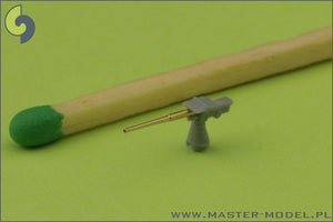 Armement du cuirassé HMS Dreadnought Master SM-350-067 : canons de 12 pouces (10 pièces), canons de 12 livres (26 pièces) – immagine 4