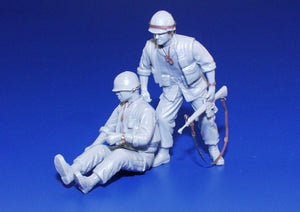 Eduard 35643 M-274 Mule avec 106 RR 1/35 Dragon – image 3