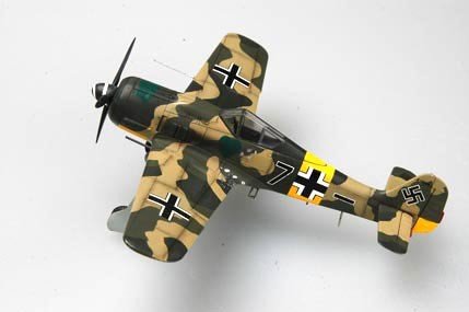 Hobby Boss 80245 Chasseur allemand Fw190A-6 (1/72) – image 2