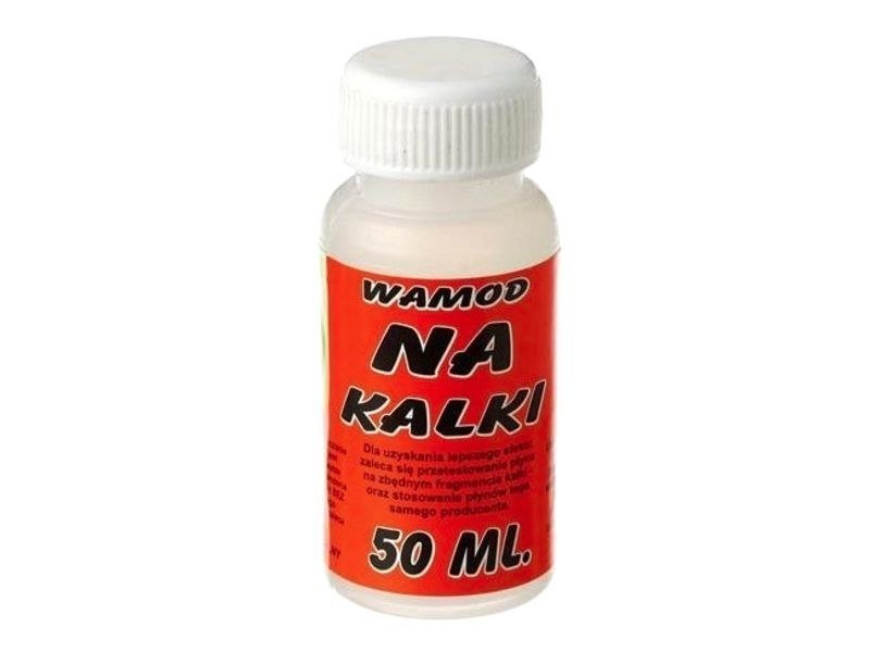 Wamod OD24 Liquide "Wamod Na Kalki" 50 ml