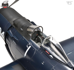 Zoukei-Mura SWS3223 Douglas AD-6 Skyraider A-1H 1/32  – image 2