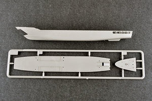 Trumpeter 06728 PLA Navy Type 072A LST 1/700 – zdjęcie 8