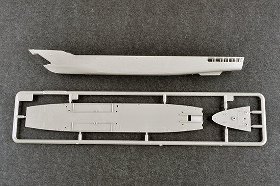 Trumpeter 06728 PLA Navy Type 072A LST 1/700 – zdjęcie 8