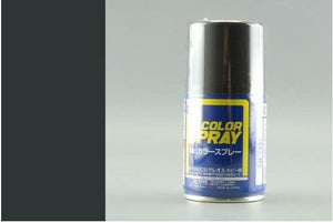 Mr.Hobby S-040 Gris allemand - (Finition mate) Spray