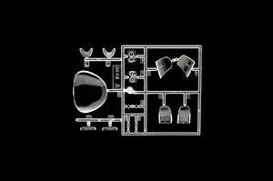 Italeri 3648 PORSCHE 956 1/24  – image 5