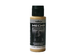 Vallejo 73644 Apprêt Mecha Sand 60 ml