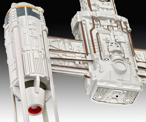 Revell 05658 Y-wing Fighter STAR WARS SET 1/106 – zdjęcie 5