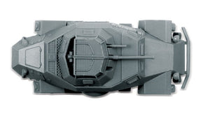 Zvezda 6157 Sd.Kfz.222 Voiture blindée 1/100 – image 5