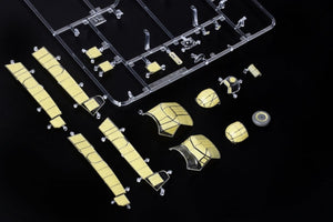 Eduard 644204 Anson Mk. I LööKplus AIRFIX 1/48 – image 12