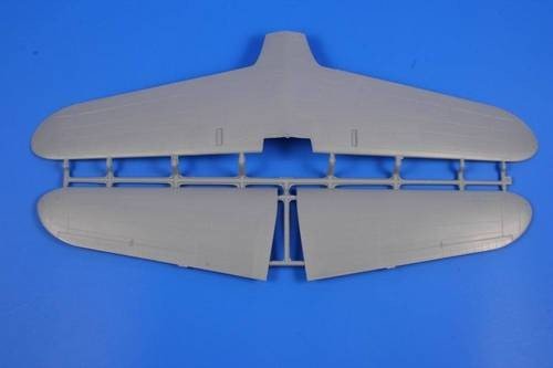 Specjal Hobby 32033 Ki-27 Ko Nate Nomonhan Aces (1/32) – image 9